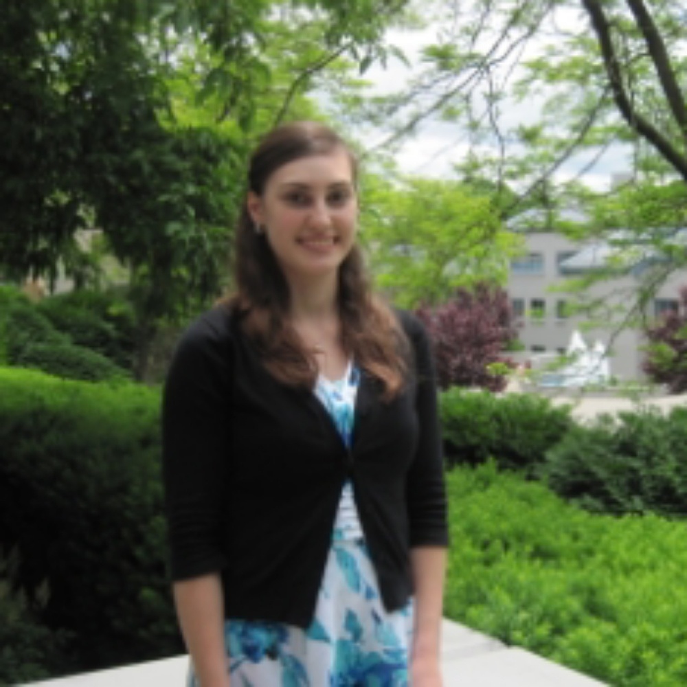 Meet your Posher, Sara